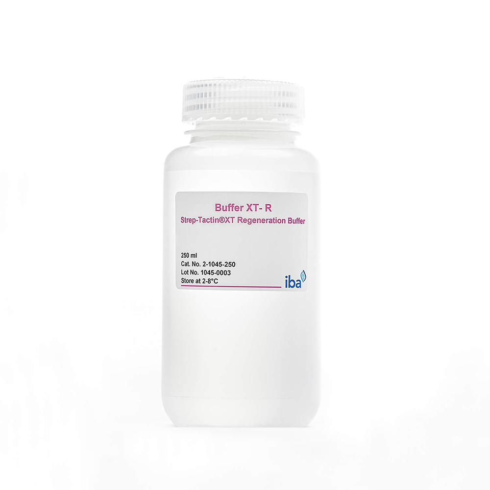 Picture of XT-R Strep-TactinXT Regeneration Buffer, 250ml